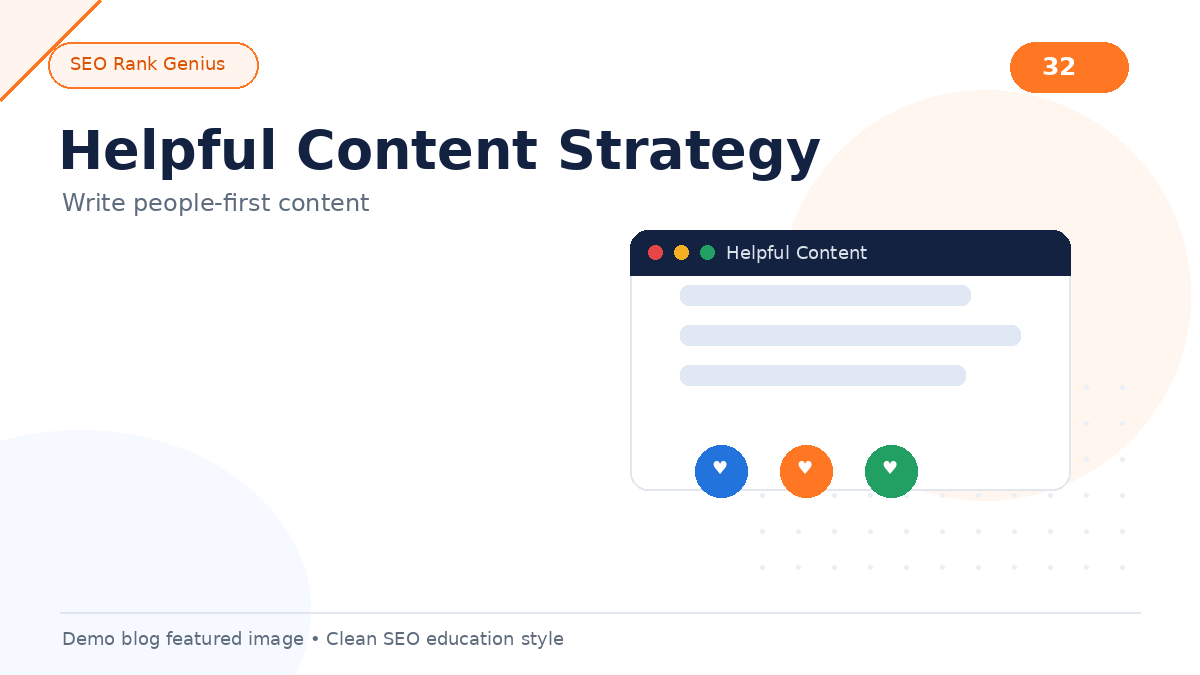 Ninety-day SEO content calendar planning editorial topics by week